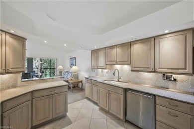 Welcome to this spacious penthouse condo nestled amidst the on  in Florida - for sale on GolfHomes.com, golf home, golf lot