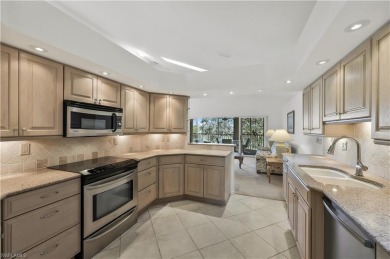 Welcome to this spacious penthouse condo nestled amidst the on  in Florida - for sale on GolfHomes.com, golf home, golf lot