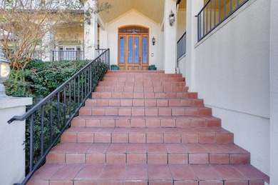 Welcome to one of Kerrville's premier Hill Country properties in on Riverhill Country Club in Texas - for sale on GolfHomes.com, golf home, golf lot