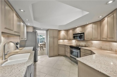 Welcome to this spacious penthouse condo nestled amidst the on  in Florida - for sale on GolfHomes.com, golf home, golf lot