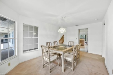 Welcome to this spacious penthouse condo nestled amidst the on  in Florida - for sale on GolfHomes.com, golf home, golf lot