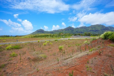 Exceptional Opportunity in Lihue's Newest Golf Course on Puakea Golf Course in Hawaii - for sale on GolfHomes.com, golf home, golf lot