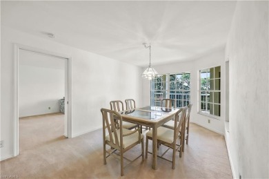 Welcome to this spacious penthouse condo nestled amidst the on  in Florida - for sale on GolfHomes.com, golf home, golf lot