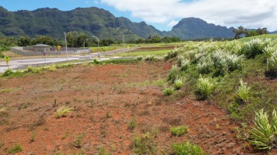 Exceptional Opportunity in Lihue's Newest Golf Course on Puakea Golf Course in Hawaii - for sale on GolfHomes.com, golf home, golf lot