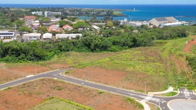 Exceptional Opportunity in Lihue's Newest Golf Course on Puakea Golf Course in Hawaii - for sale on GolfHomes.com, golf home, golf lot