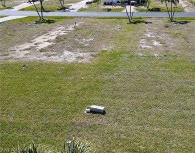 Come take a look at this extra deep lot in Plantation Estates on Kelly Greens Golf and Country Club in Florida - for sale on GolfHomes.com, golf home, golf lot