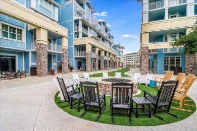 This beautiful, top-floor 3BR/3BA condo in the Residences is one on Wild Dunes Harbor Golf Resort in South Carolina - for sale on GolfHomes.com, golf home, golf lot