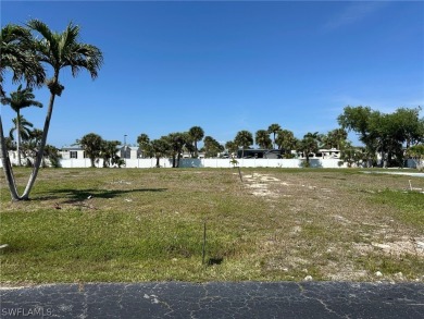 Come take a look at this extra deep lot in Plantation Estates on Kelly Greens Golf and Country Club in Florida - for sale on GolfHomes.com, golf home, golf lot
