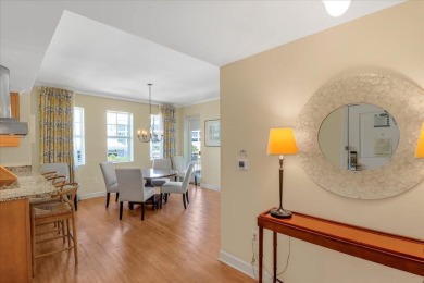 This beautiful, top-floor 3BR/3BA condo in the Residences is one on Wild Dunes Harbor Golf Resort in South Carolina - for sale on GolfHomes.com, golf home, golf lot