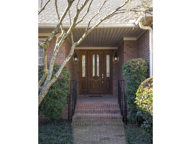 Nestled within the Jones Course in Woodside Plantation, this on Woodside Plantation Country Club in South Carolina - for sale on GolfHomes.com, golf home, golf lot