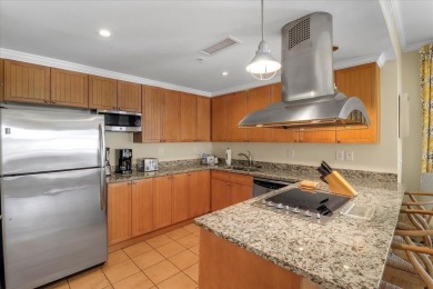 This beautiful, top-floor 3BR/3BA condo in the Residences is one on Wild Dunes Harbor Golf Resort in South Carolina - for sale on GolfHomes.com, golf home, golf lot