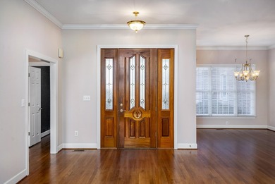 Nestled within the Jones Course in Woodside Plantation, this on Woodside Plantation Country Club in South Carolina - for sale on GolfHomes.com, golf home, golf lot