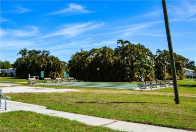 Come take a look at this extra deep lot in Plantation Estates on Kelly Greens Golf and Country Club in Florida - for sale on GolfHomes.com, golf home, golf lot