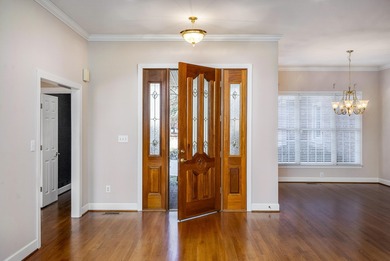 Nestled within the Jones Course in Woodside Plantation, this on Woodside Plantation Country Club in South Carolina - for sale on GolfHomes.com, golf home, golf lot