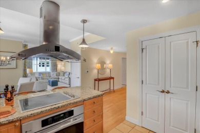 This beautiful, top-floor 3BR/3BA condo in the Residences is one on Wild Dunes Harbor Golf Resort in South Carolina - for sale on GolfHomes.com, golf home, golf lot