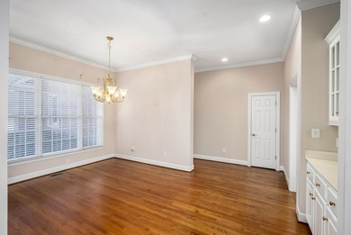 Nestled within the Jones Course in Woodside Plantation, this on Woodside Plantation Country Club in South Carolina - for sale on GolfHomes.com, golf home, golf lot