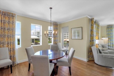 This beautiful, top-floor 3BR/3BA condo in the Residences is one on Wild Dunes Harbor Golf Resort in South Carolina - for sale on GolfHomes.com, golf home, golf lot
