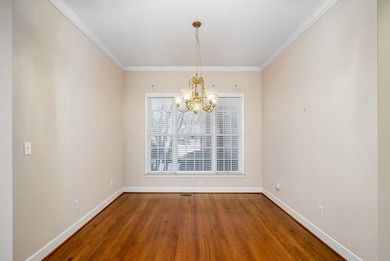 Nestled within the Jones Course in Woodside Plantation, this on Woodside Plantation Country Club in South Carolina - for sale on GolfHomes.com, golf home, golf lot