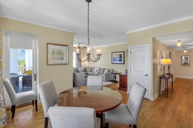 This beautiful, top-floor 3BR/3BA condo in the Residences is one on Wild Dunes Harbor Golf Resort in South Carolina - for sale on GolfHomes.com, golf home, golf lot