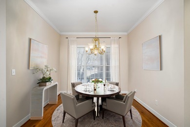 Nestled within the Jones Course in Woodside Plantation, this on Woodside Plantation Country Club in South Carolina - for sale on GolfHomes.com, golf home, golf lot