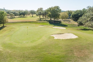 SPACIOUS TOWNHOME WITH PREMIER VIEW OF RIVERHILL GOLF COURSE AT on Riverhill Country Club in Texas - for sale on GolfHomes.com, golf home, golf lot