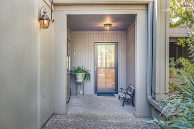 SPACIOUS TOWNHOME WITH PREMIER VIEW OF RIVERHILL GOLF COURSE AT on Riverhill Country Club in Texas - for sale on GolfHomes.com, golf home, golf lot