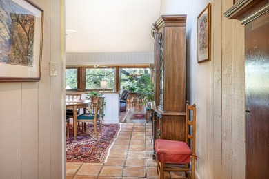 SPACIOUS TOWNHOME WITH PREMIER VIEW OF RIVERHILL GOLF COURSE AT on Riverhill Country Club in Texas - for sale on GolfHomes.com, golf home, golf lot