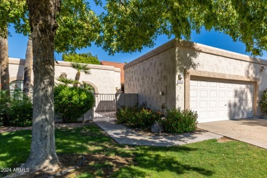 What an opportunity to own a super patio home in sought after on Westbrook Village Golf Club in Arizona - for sale on GolfHomes.com, golf home, golf lot