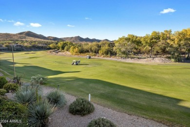 Experience Desert Living in Style at Rancho Manana! This on Rancho Manana Golf Club in Arizona - for sale on GolfHomes.com, golf home, golf lot