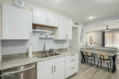 Price Improvement!!!! Your Sun City Oasis Awaits!
Discover easy on Union Hills Country Club in Arizona - for sale on GolfHomes.com, golf home, golf lot