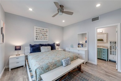 Welcome to your slice of paradise at Island Retreat! This on Palmilla Beach Golf Club in Texas - for sale on GolfHomes.com, golf home, golf lot