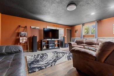 Welcome to your dream home! Nestled on 3.13 acres, this spacious on  in South Dakota - for sale on GolfHomes.com, golf home, golf lot