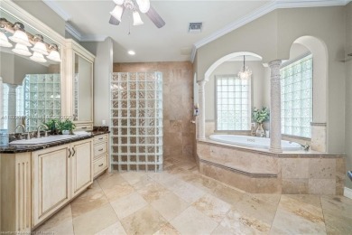 Welcome to this stunning executive golf home located in the on Country Club of Sebring in Florida - for sale on GolfHomes.com, golf home, golf lot