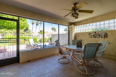 What an opportunity to own a super patio home in sought after on Westbrook Village Golf Club in Arizona - for sale on GolfHomes.com, golf home, golf lot