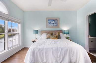 Welcome to River Crossing at Barefoot Resort! This immaculate 2 on Barefoot Resort and Golf Club  in South Carolina - for sale on GolfHomes.com, golf home, golf lot