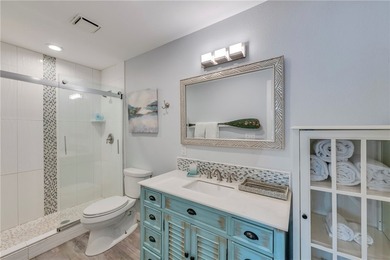 Welcome to your slice of paradise at Island Retreat! This on Palmilla Beach Golf Club in Texas - for sale on GolfHomes.com, golf home, golf lot