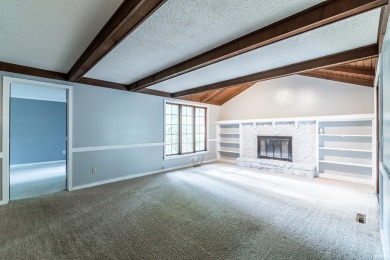 Welcome to this move-in ready 4-bedroom, 2.5-bathroom gem on Arlington Park Association in Indiana - for sale on GolfHomes.com, golf home, golf lot