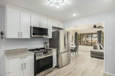 Price Improvement!!!! Your Sun City Oasis Awaits!
Discover easy on Union Hills Country Club in Arizona - for sale on GolfHomes.com, golf home, golf lot