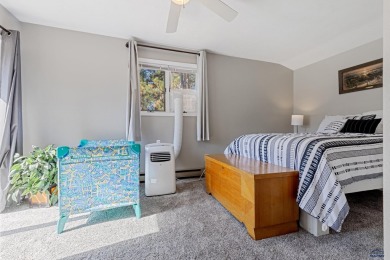 Welcome to your dream home! Nestled on 3.13 acres, this spacious on  in South Dakota - for sale on GolfHomes.com, golf home, golf lot