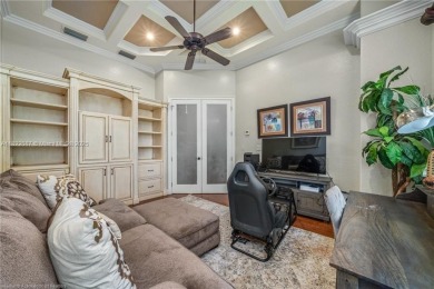 Welcome to this stunning executive golf home located in the on Country Club of Sebring in Florida - for sale on GolfHomes.com, golf home, golf lot