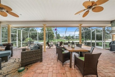 Welcome to this stunning executive golf home located in the on Country Club of Sebring in Florida - for sale on GolfHomes.com, golf home, golf lot