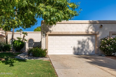 What an opportunity to own a super patio home in sought after on Westbrook Village Golf Club in Arizona - for sale on GolfHomes.com, golf home, golf lot