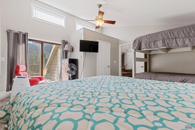 Welcome to your dream home! Nestled on 3.13 acres, this spacious on  in South Dakota - for sale on GolfHomes.com, golf home, golf lot