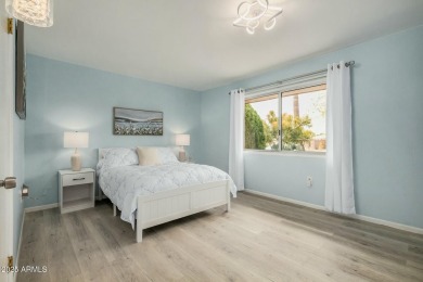 Price Improvement!!!! Your Sun City Oasis Awaits!
Discover easy on Union Hills Country Club in Arizona - for sale on GolfHomes.com, golf home, golf lot