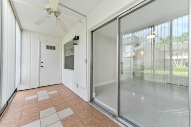 Beautifully remodeled 2BR,1st-floor condo in the sought-after on Kings Point Golf -Flanders Way in Florida - for sale on GolfHomes.com, golf home, golf lot