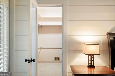 Welcome to 188 Tea Berry Lane, where modern comfort meets on Big Canoe Golf Club - Cherokee in Georgia - for sale on GolfHomes.com, golf home, golf lot