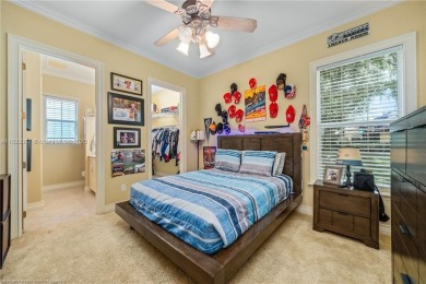 Welcome to this stunning executive golf home located in the on Country Club of Sebring in Florida - for sale on GolfHomes.com, golf home, golf lot
