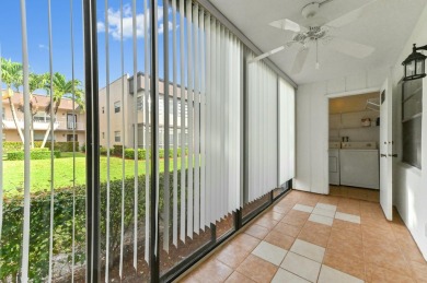 Beautifully remodeled 2BR,1st-floor condo in the sought-after on Kings Point Golf -Flanders Way in Florida - for sale on GolfHomes.com, golf home, golf lot