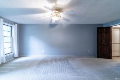 Welcome to this move-in ready 4-bedroom, 2.5-bathroom gem on Arlington Park Association in Indiana - for sale on GolfHomes.com, golf home, golf lot
