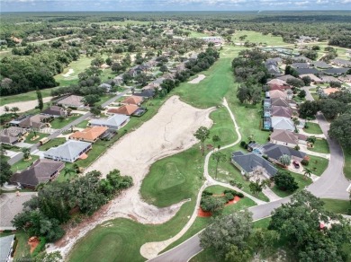 Welcome to this stunning executive golf home located in the on Country Club of Sebring in Florida - for sale on GolfHomes.com, golf home, golf lot